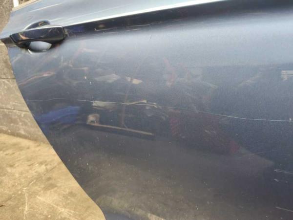 PORTE ARRIERE DROIT VW PASSAT B8 BERLINE 2014-2024 - Vue 3